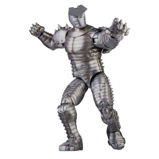 Figuras Thor Vs Destructor Legends Series Marvel
