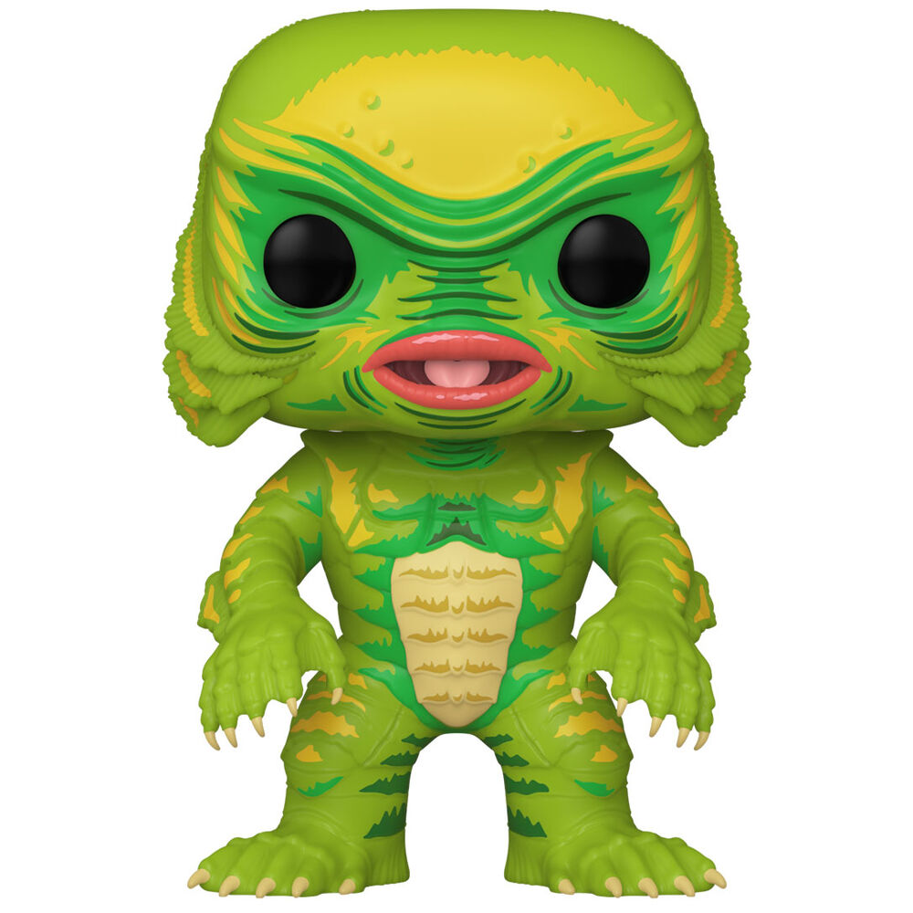Figura POP Universal Monsters Gill Man