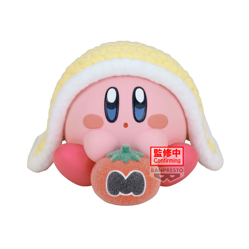 Figura Kirby ver. B Break Time Kirby 4cm