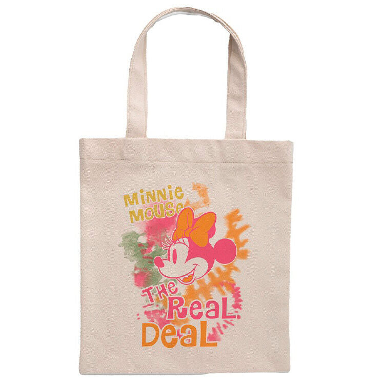 Bolsa shopping The Real Deal Minnie Mouse Disney