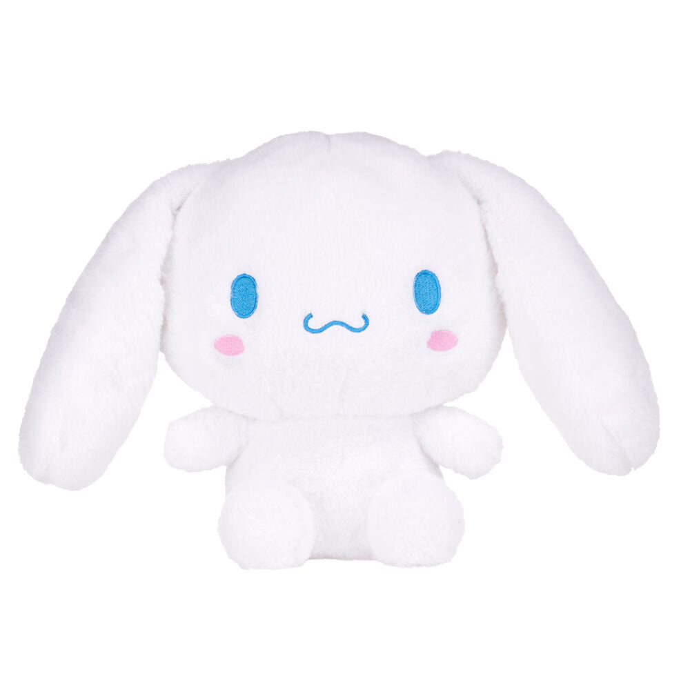 Peluche Cinnamoroll Sanrio 25cm