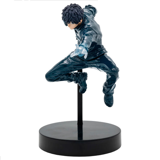 Figura Natsuki Seba Vibration Stars Sakamoto Days 10cm