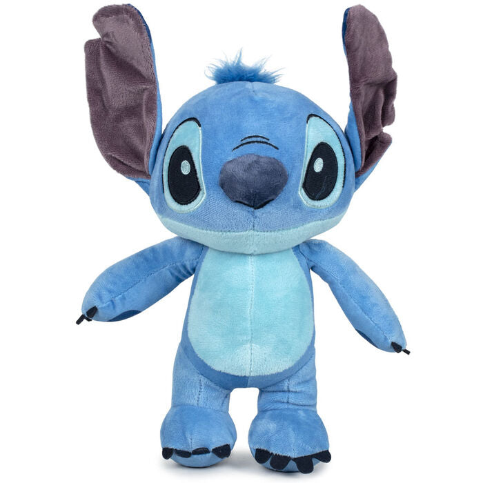 Peluche Stitch Disney soft 28cm