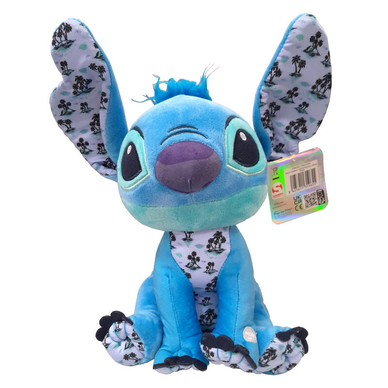 Peluche Stitch Disney 30cm