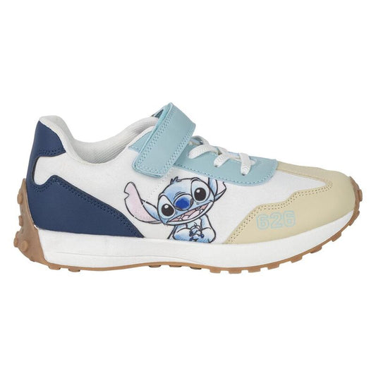 Deportivas Stitch Disney