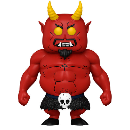Figura POP Super South Park Satan