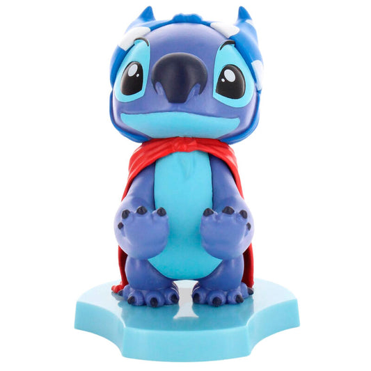 Mini Cable Guy Underpants Hero Stitch Disney