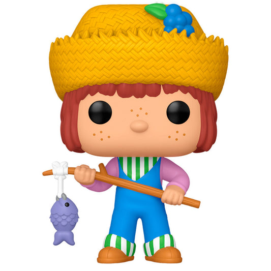 Figura POP Strawberry Shortcake Huckleberry Pie