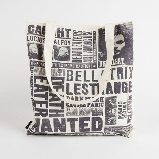 Bolsa shopping Harry Potter 39cm