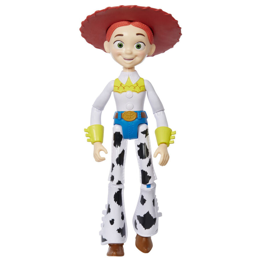 Muñeca Jessie Toy Story Disney Pixar 30cm