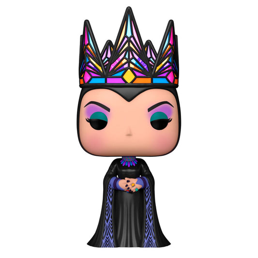 Figura POP Disney Blancanieves Evil Queen