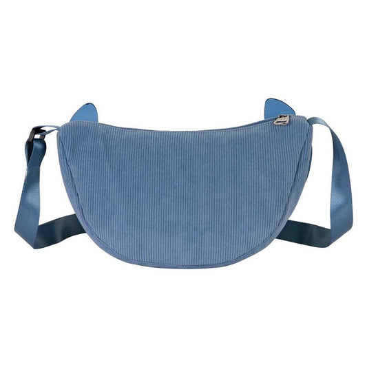 Bolso Roy Sight Stitch Disney