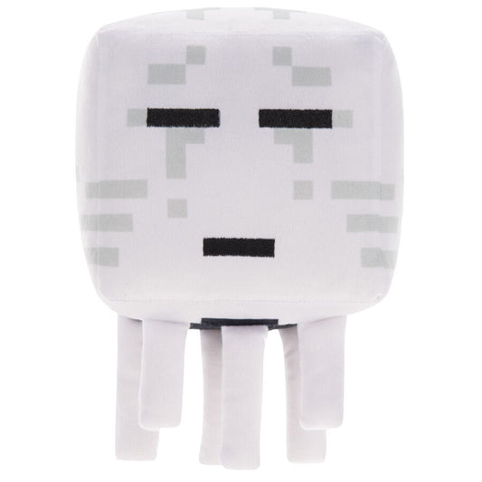 Peluche Ghast Minecraft 20cm