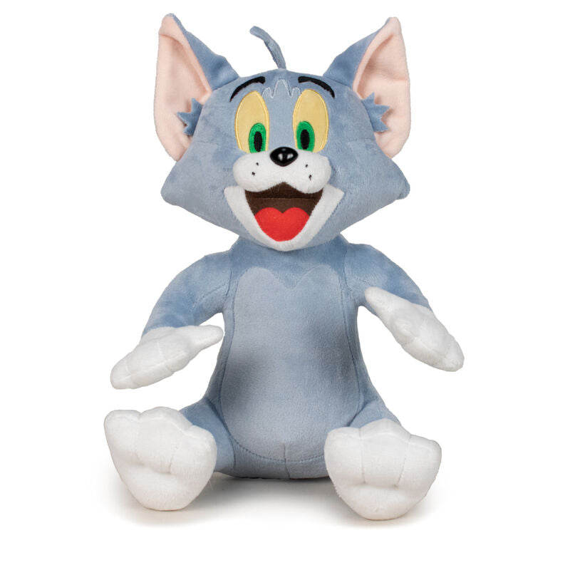 Peluche Tom - Tom & Jerry
