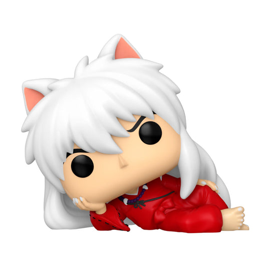 Figura POP Inuyasha - Inuyasha