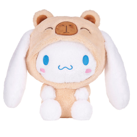 Peluche Oso Cinnamoroll Sanrio 25cm