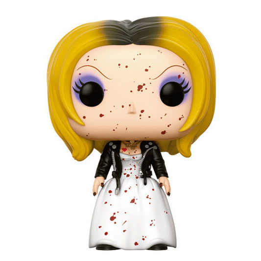 Figura POP Bride of Chucky Tiffany Chase
